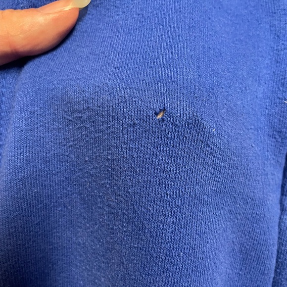 SOLD - Tapout hooded sweater graphic hoodie mma brand mma hoodie - Picture 2 of 3